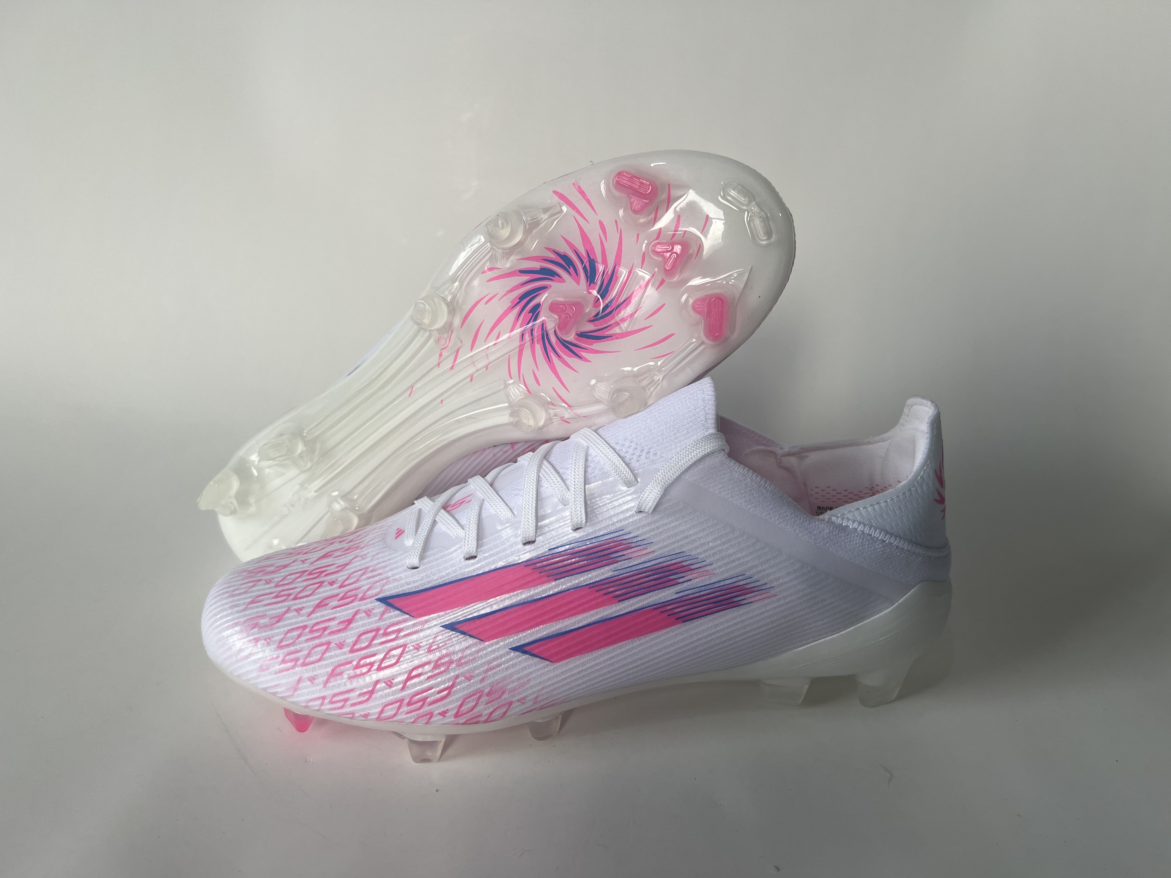 Tacos Adidas_Adidas F50 FG SIZE-39-45-92266369
